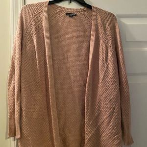 American eagle cardigan